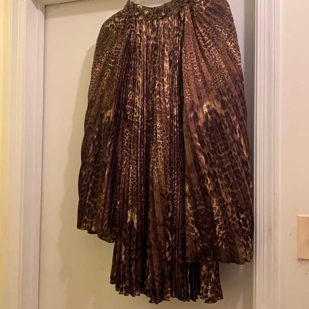 Designer - Alberto Makali. Selling price $70.